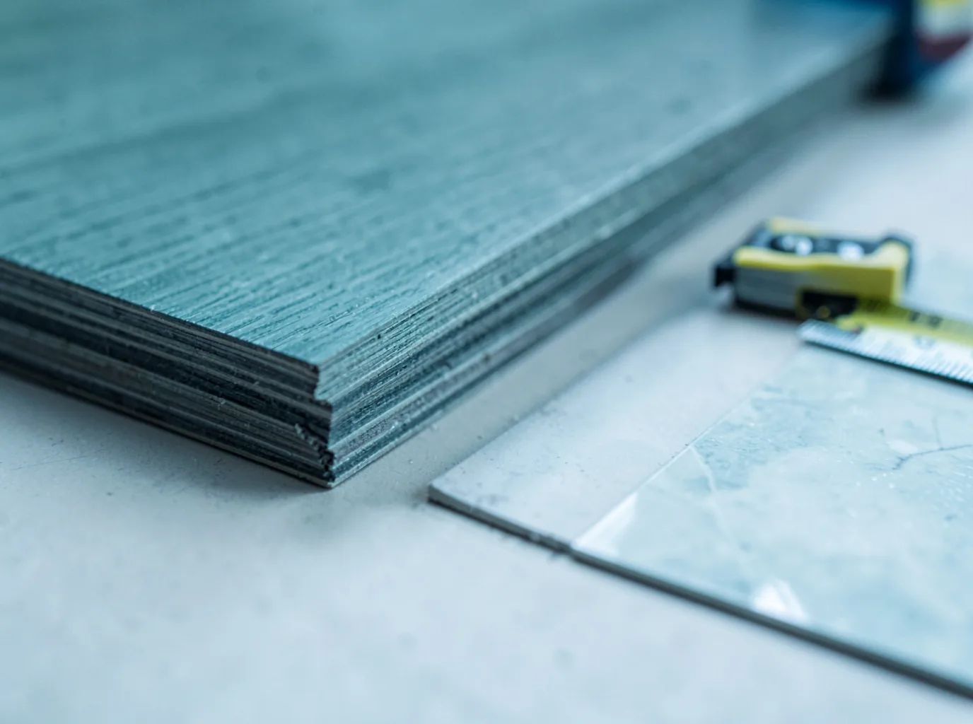 Luxury Vinyl Plank Installation Perry, IA FAQs